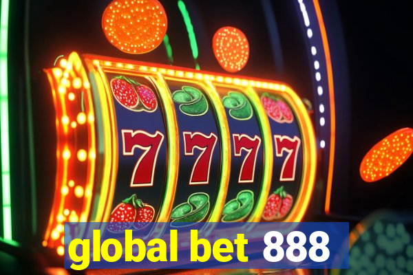 global bet 888